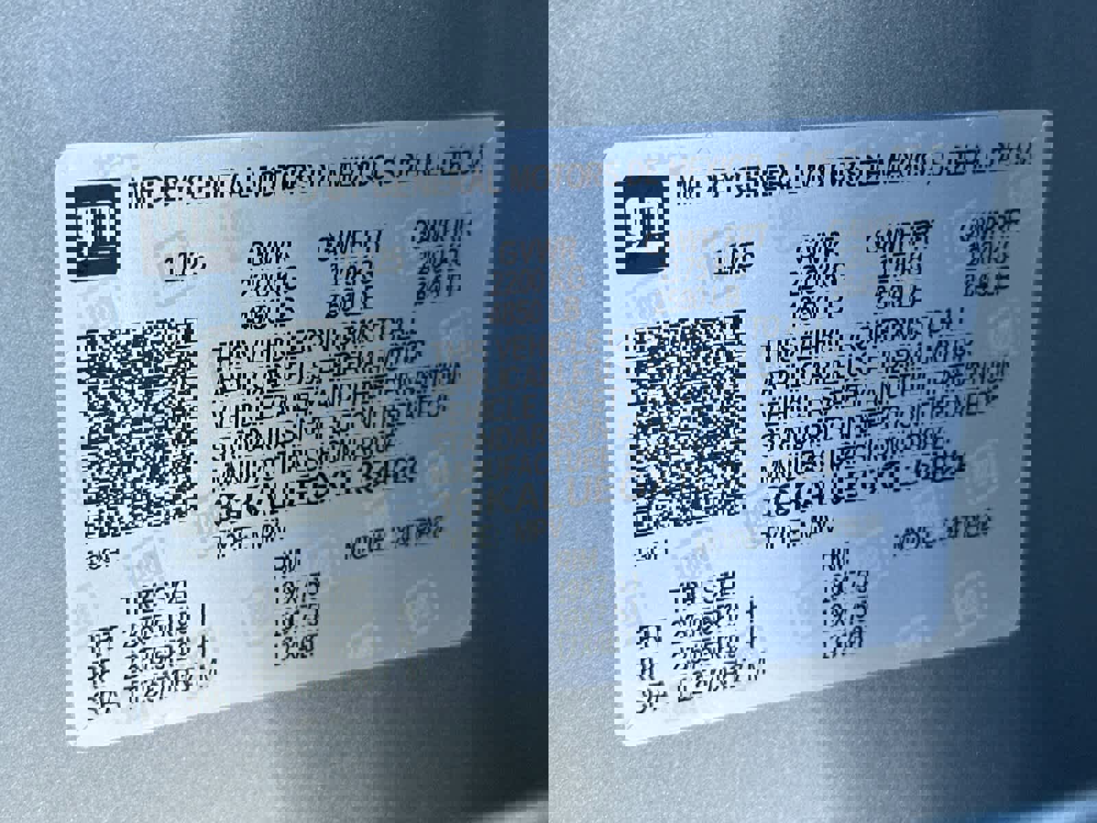 New 2026 GMC Terrain Elevation w/ Elevation Premium Package image 28