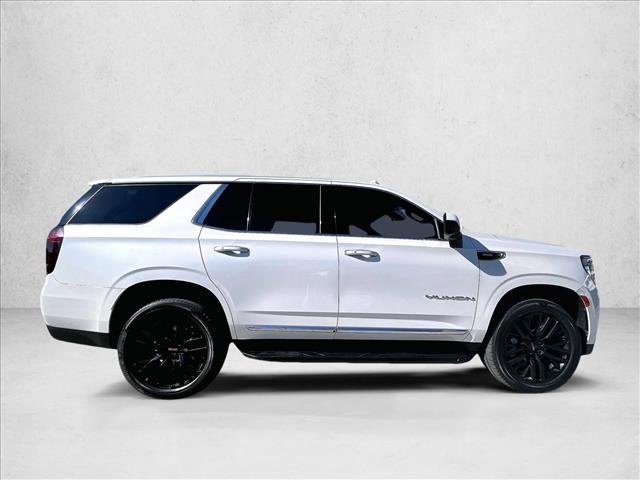 Used 2021 GMC Yukon SLT image 5