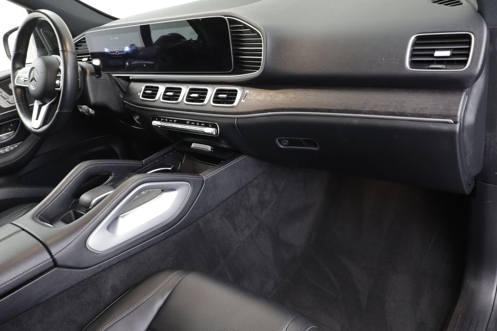 Used 2022 Mercedes-Benz GLE 350 4MATIC image 22