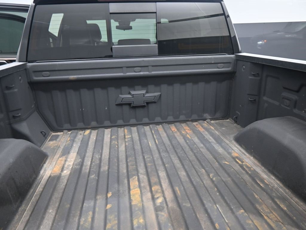 Used 2023 Chevrolet Silverado 1500 RST image 5
