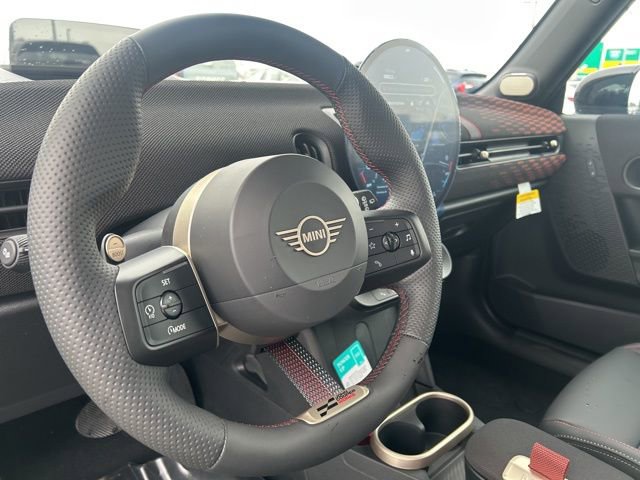 New 2026 MINI Cooper S image 15