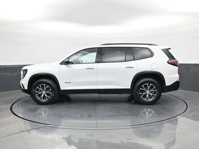 Used 2026 GMC Acadia AT4 w/ Super Cruise Package AWD/4WD image 8