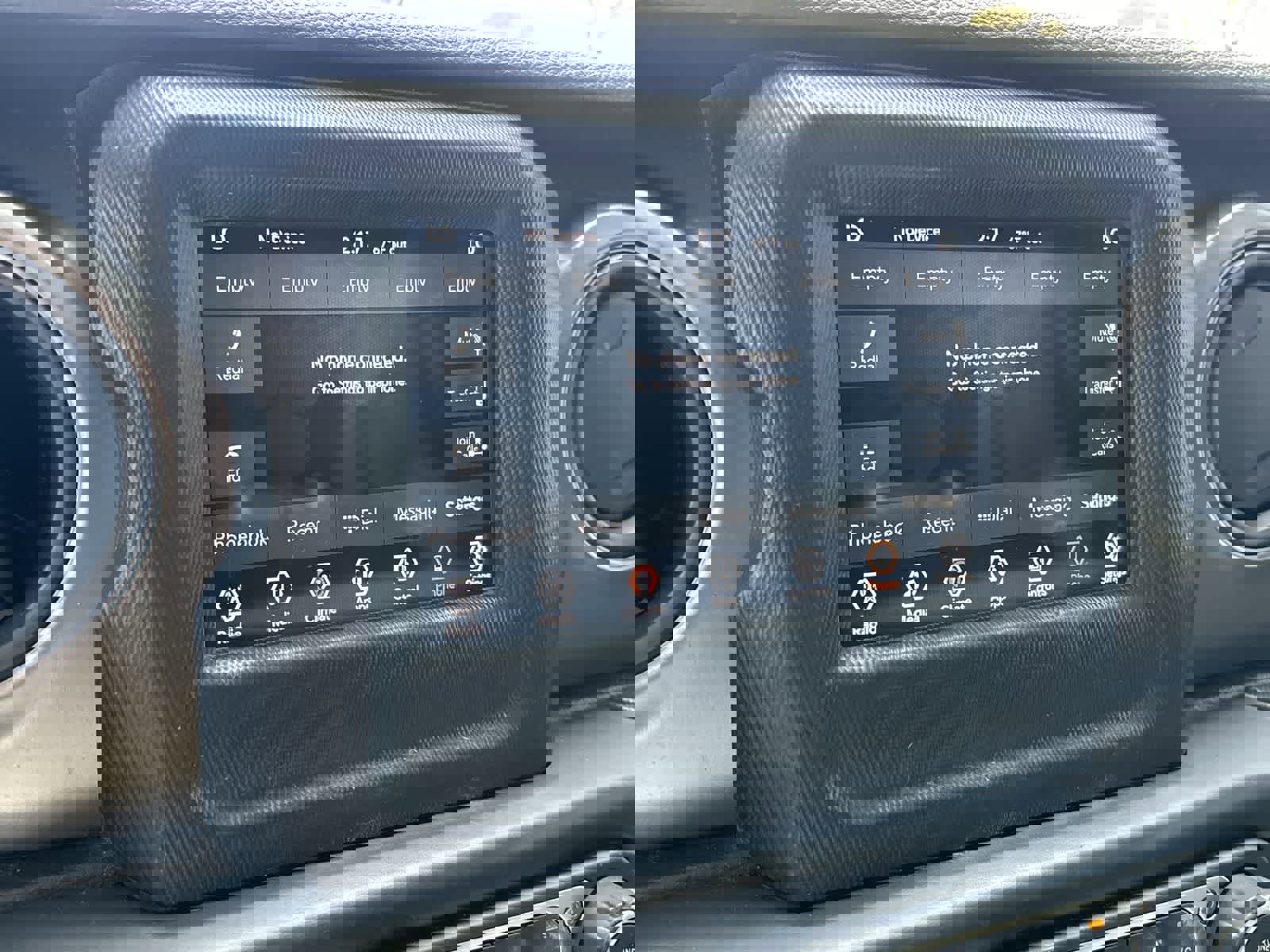 Used 2022 Jeep Wrangler Unlimited Sport image 18