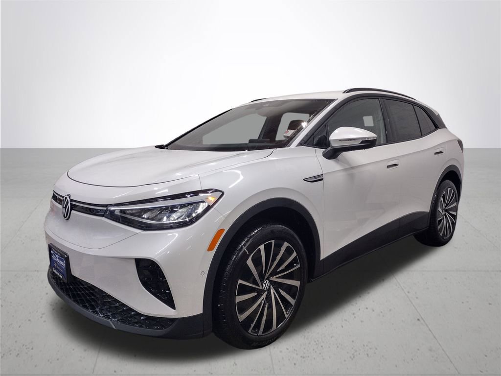 New 2026 Volkswagen ID.4 Pro image 2