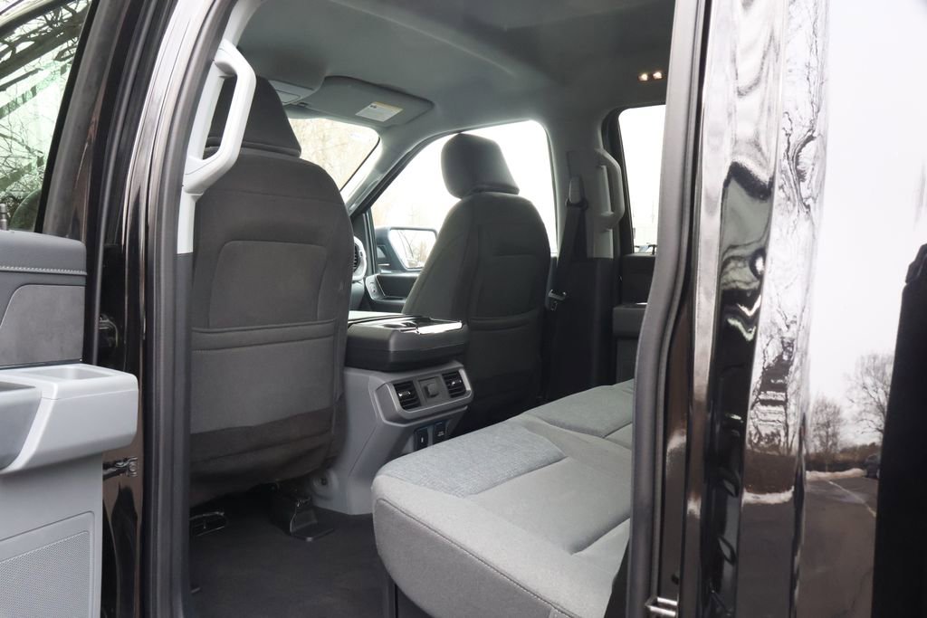 Used 2024 Ford F150 XLT w/ Mobile Office Package image 41