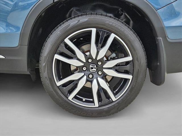Used 2019 Honda Pilot Touring image 22