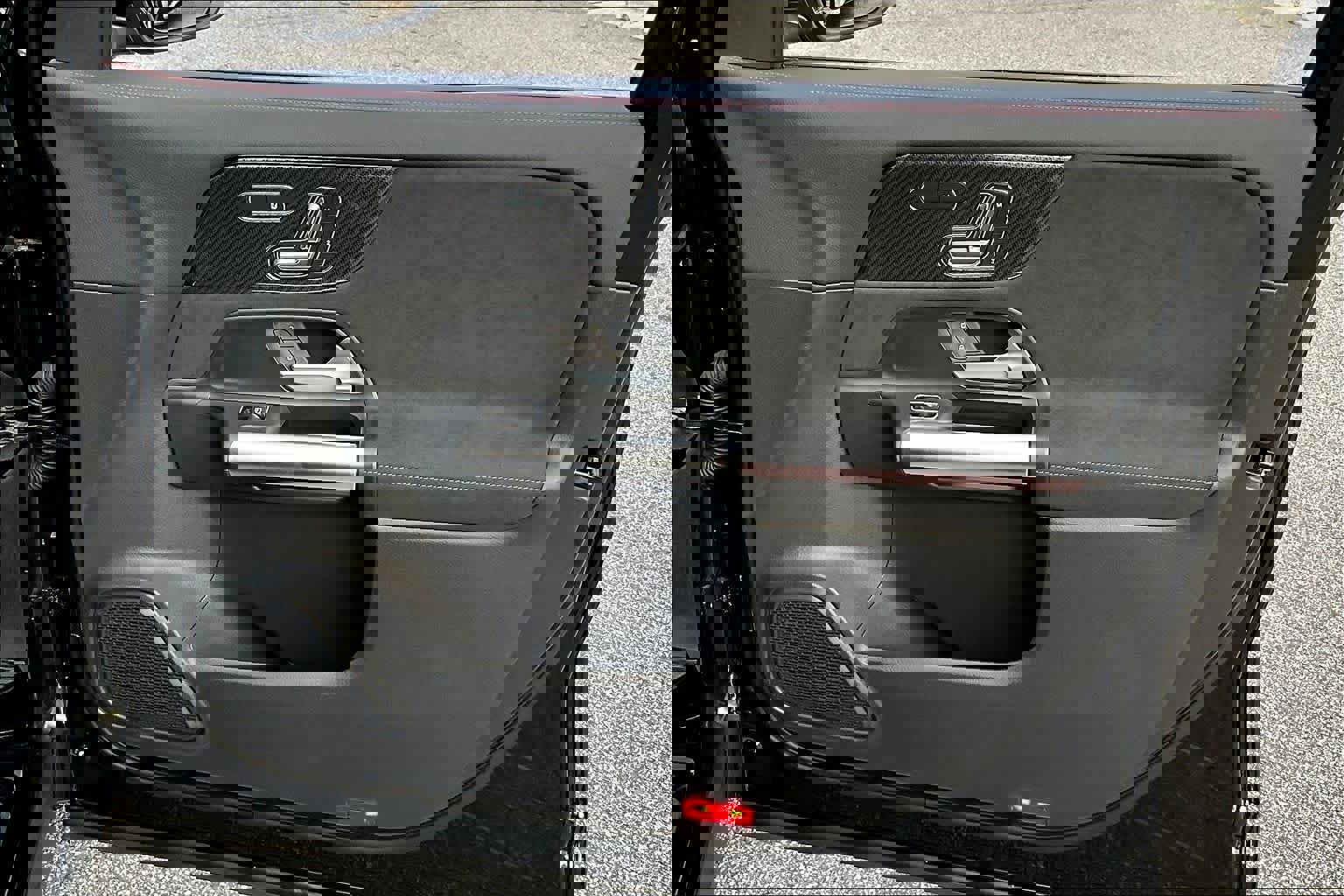 Used 2026 Mercedes-Benz GLA 250 4MATIC image 23