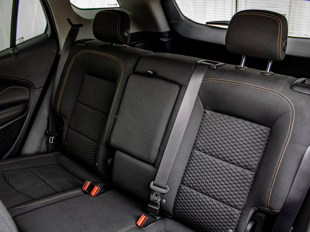 Used 2020 GMC Terrain SLE w/ Driver Convenience Package image 21