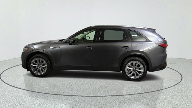 New 2026 MAZDA CX-90 3.3 Turbo w/ Preferred Package AWD/4WD image 4