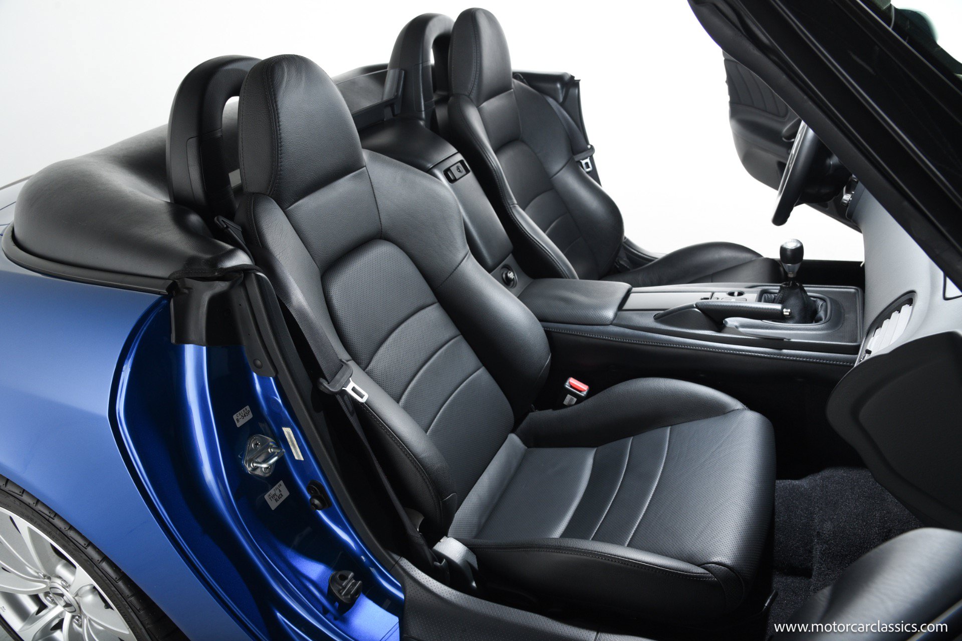 Used 2007 Honda S2000 image 32