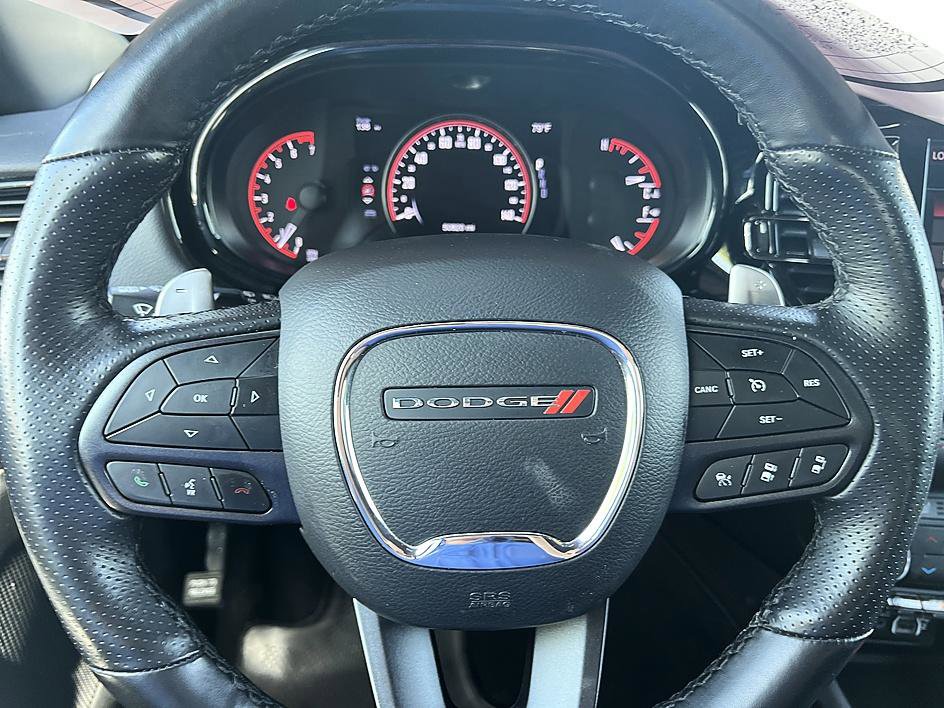 Used 2024 Dodge Durango GT AWD/4WD image 23