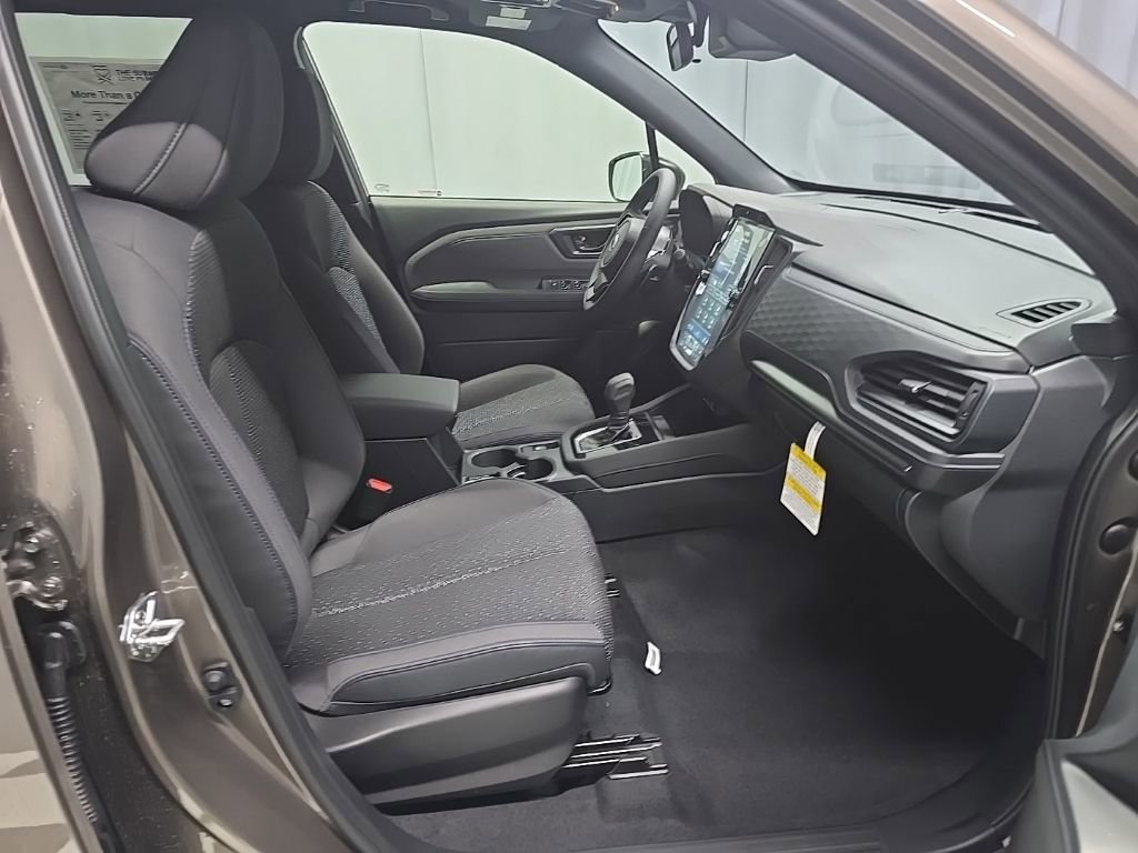 New 2025 Subaru Forester Premium AWD/4WD image 5