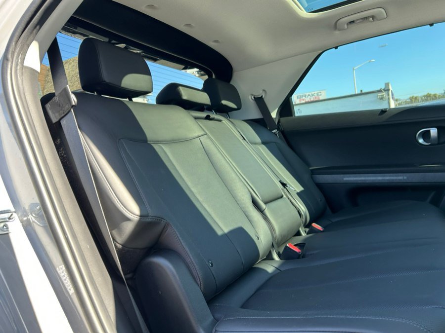 Used 2024 Hyundai Ioniq 5 Limited RWD image 48
