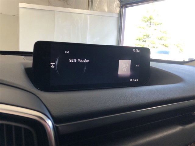 Certified 2025 MAZDA CX-50 AWD 2.5 S w/ Cargo Package image 26