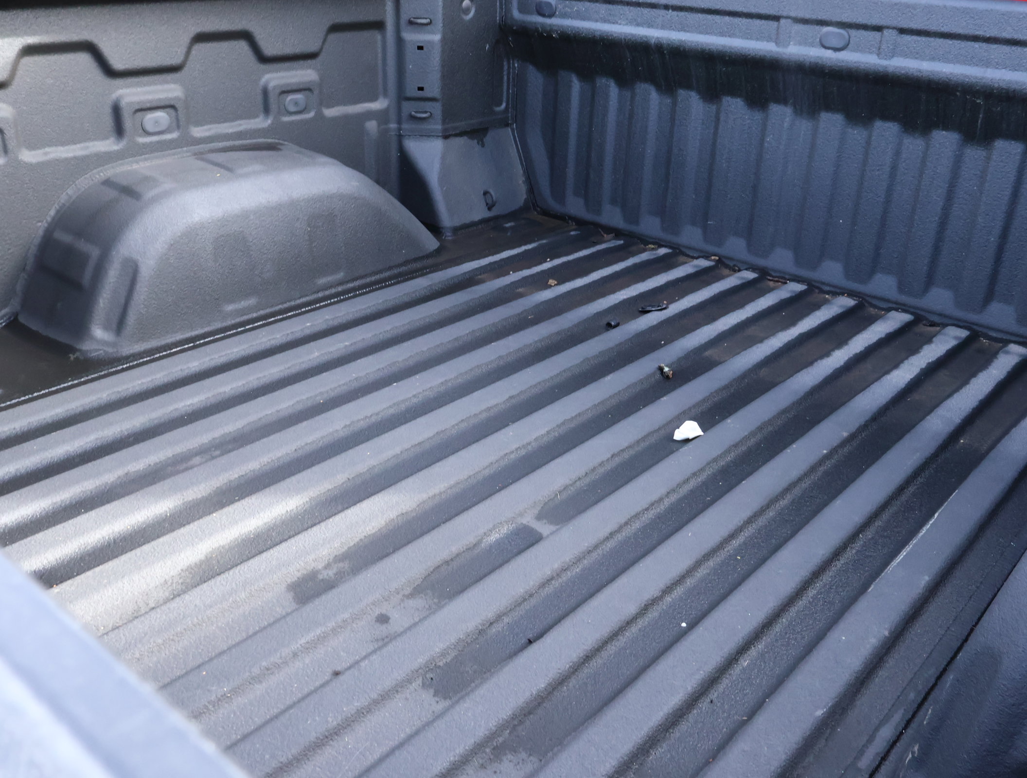 Certified 2024 Chevrolet Silverado 1500 RST w/ Texas Edition Plus image 23