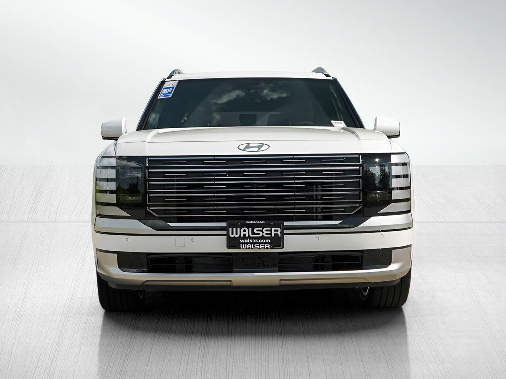 New 2026 Hyundai Palisade Calligraphy image 2