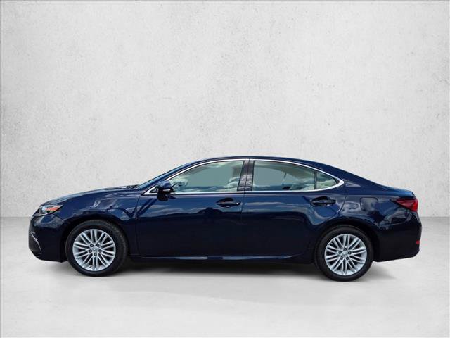 Used 2017 Lexus ES 350 FWD image 9