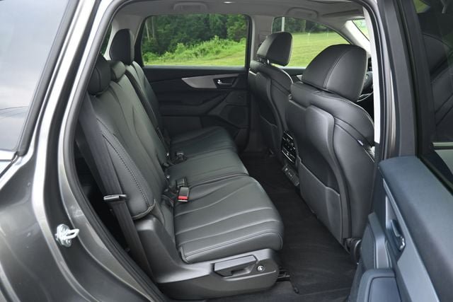 Used 2025 Acura MDX SH-AWD image 21