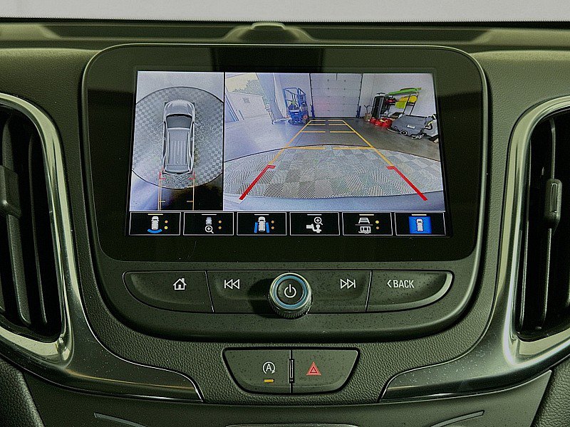 Used 2024 Chevrolet Equinox LT AWD/4WD image 15