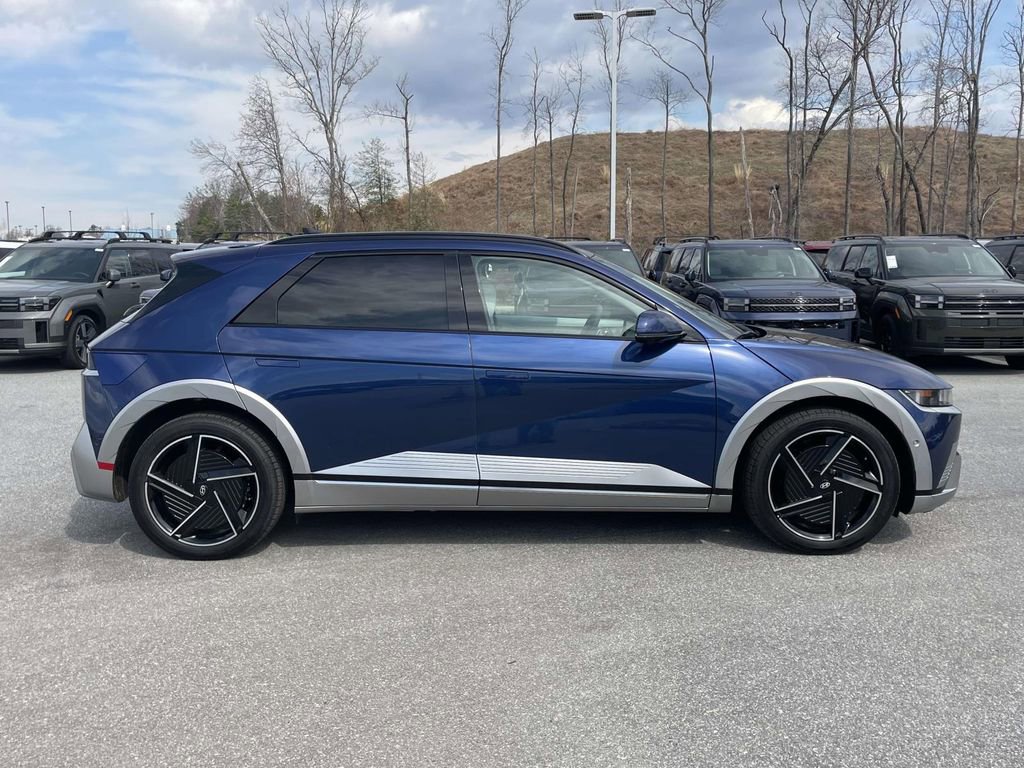 Certified 2026 Hyundai Ioniq 5 Limited image 34