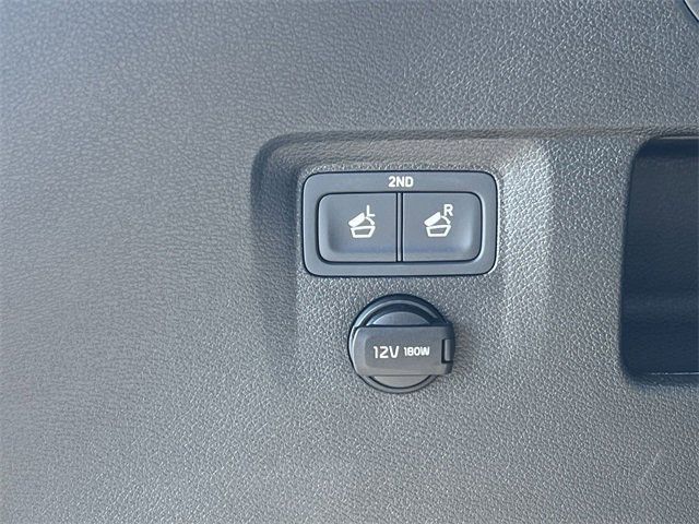 Used 2025 Kia Telluride SX Prestige X-Line image 37