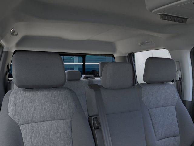 New 2026 Ford F250 XL w/ STX Appearance Package image 22