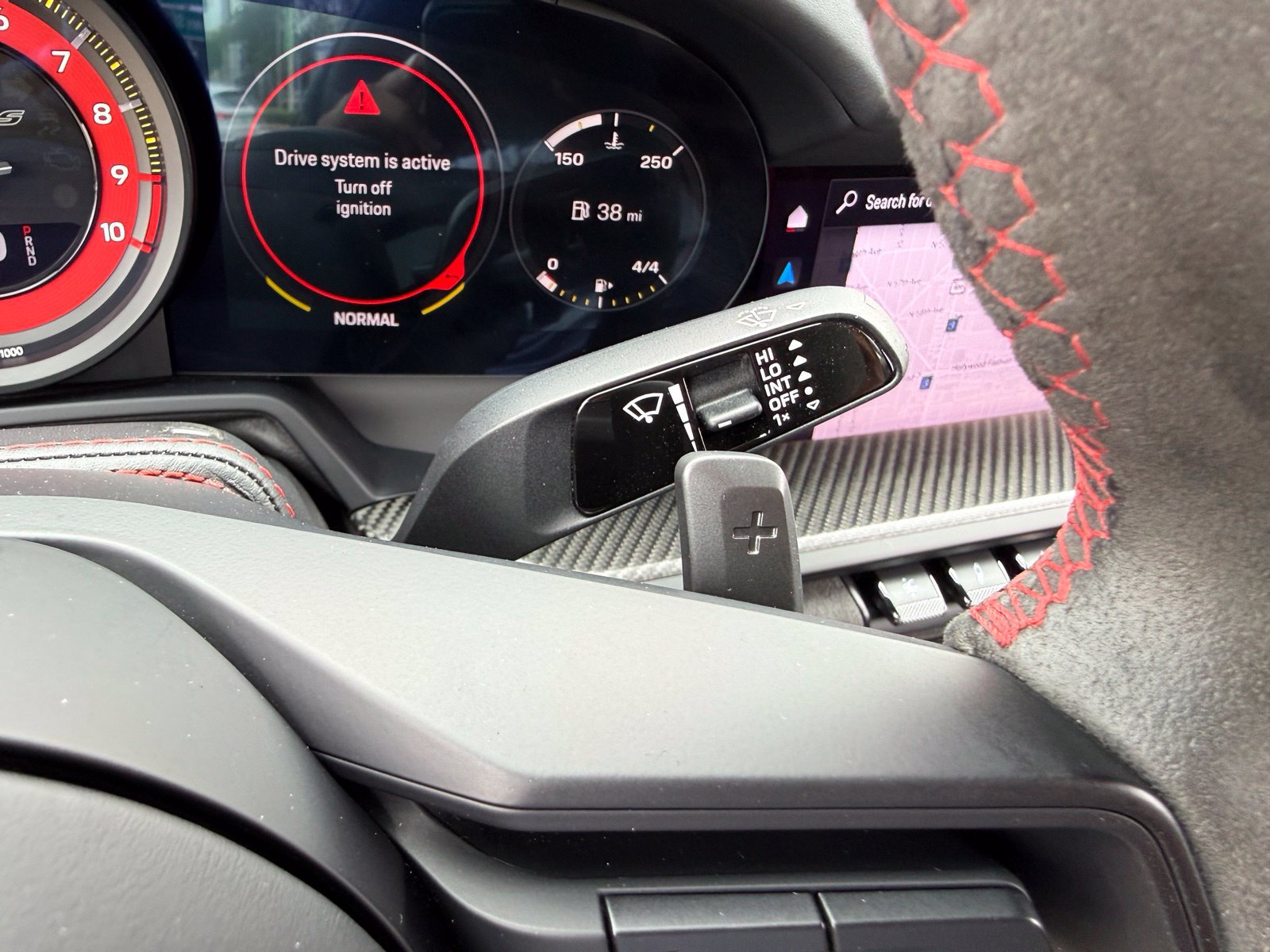 Used 2024 Porsche 911 GT3 RS RWD image 39