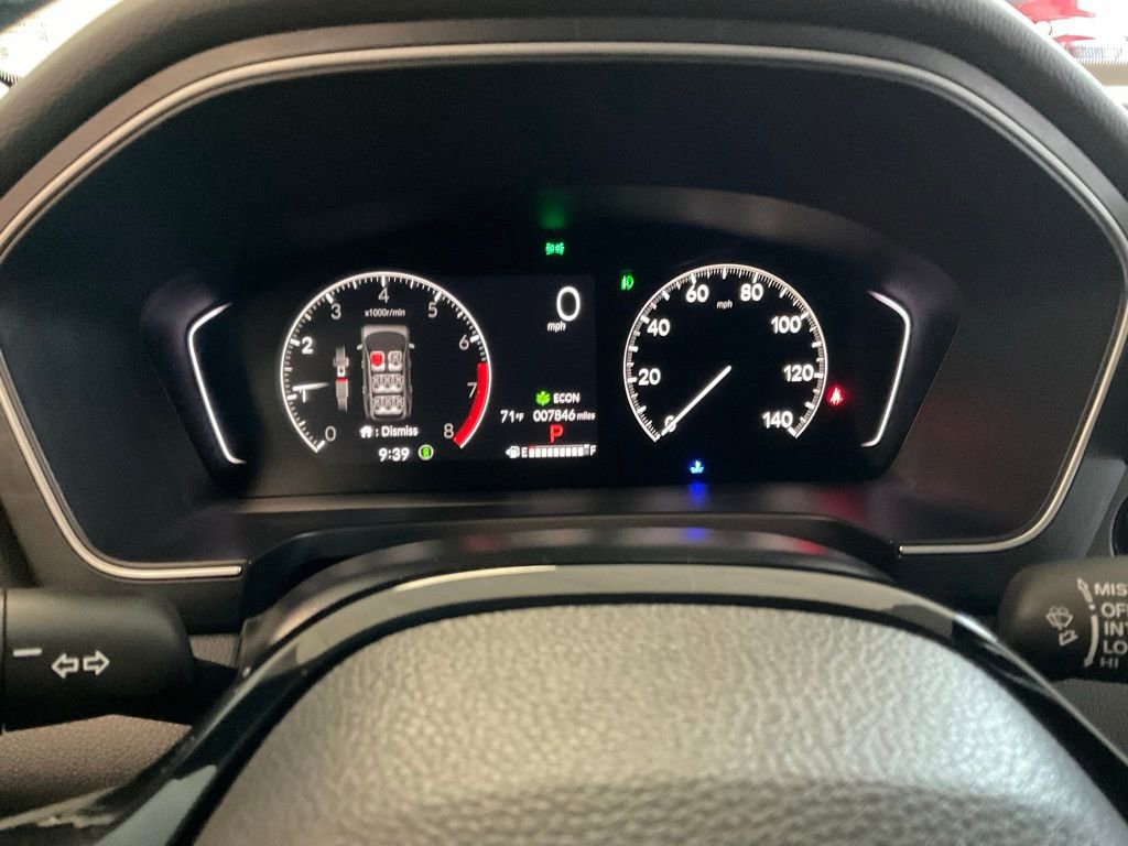 Used 2025 Honda Pilot EX-L image 15