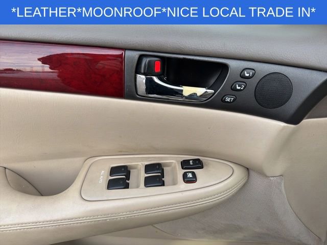 Used 2003 Lexus ES 330 image 23