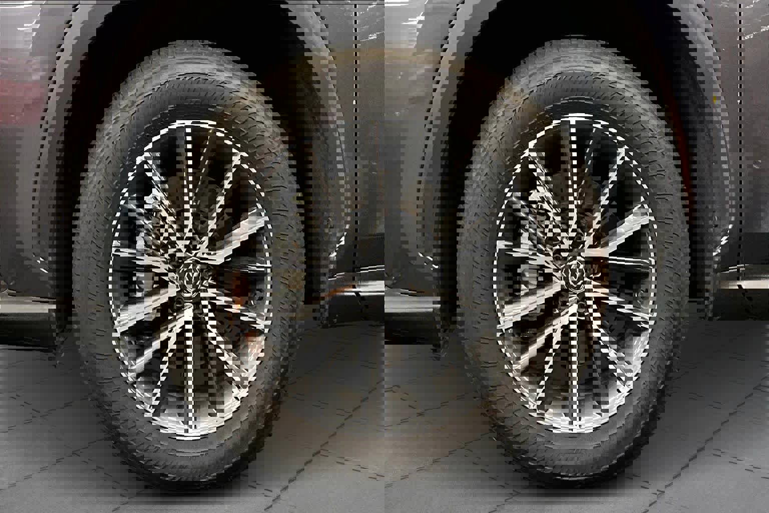 Used 2024 Lexus NX 350h AWD image 10