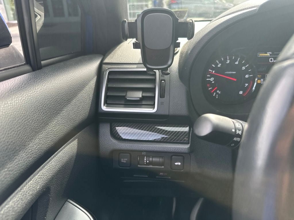 Used 2018 Subaru WRX Limited AWD/4WD image 20