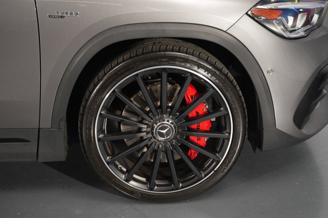 Used 2023 Mercedes-Benz GLA 45 AMG 4MATIC image 58