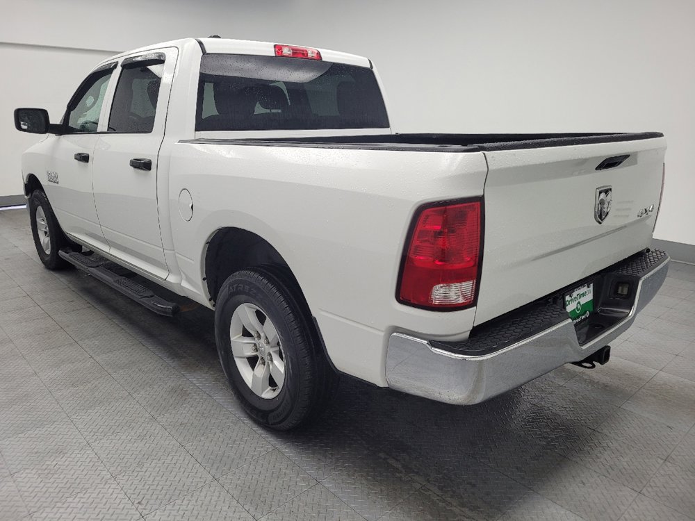 Used 2017 RAM 1500 Tradesman w/ Popular Equipment Group image 5