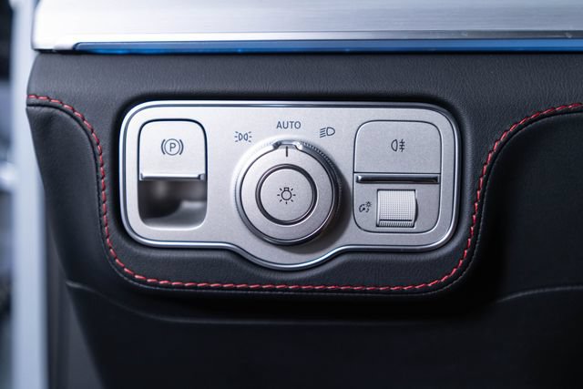 Certified 2024 Mercedes-Benz GLE 63 AMG S image 31