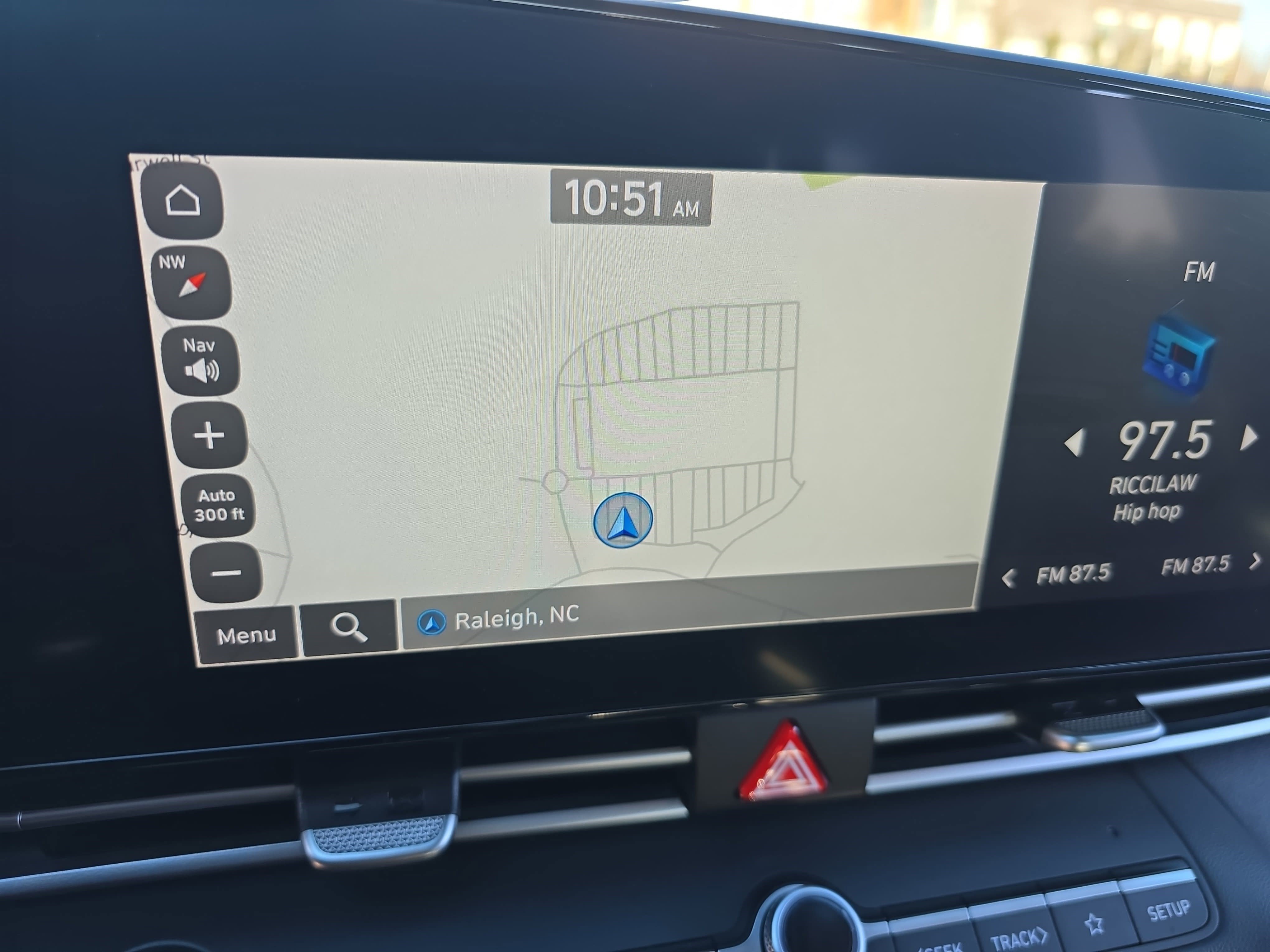 Used 2023 Hyundai Elantra SEL w/ Convenience Package image 23