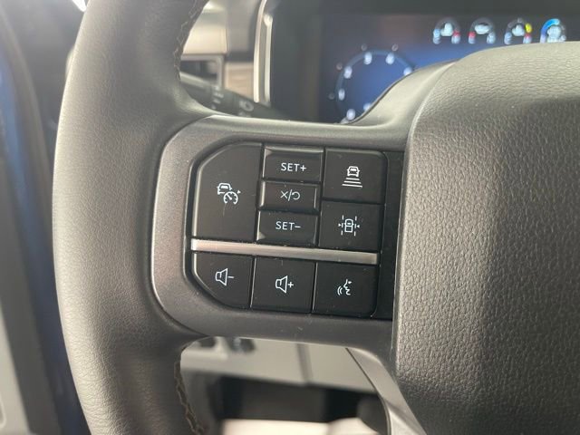 Used 2025 Ford F150 Lariat w/ Equipment Group 501A Mid AWD/4WD image 40