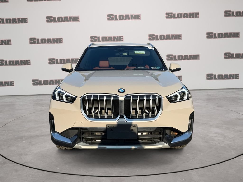 Certified 2026 BMW X1 xDrive28i w/ Technology Package AWD/4WD image 8