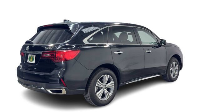 Used 2020 Acura MDX FWD image 2