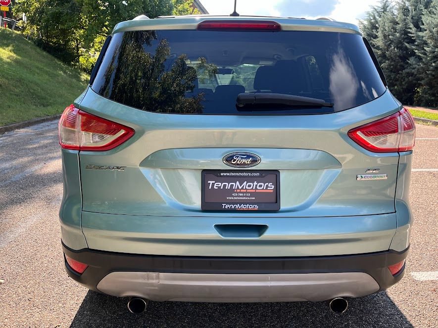 Used 2013 Ford Escape SE FWD image 45