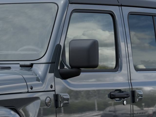 New 2026 Jeep Gladiator Sport AWD/4WD image 12