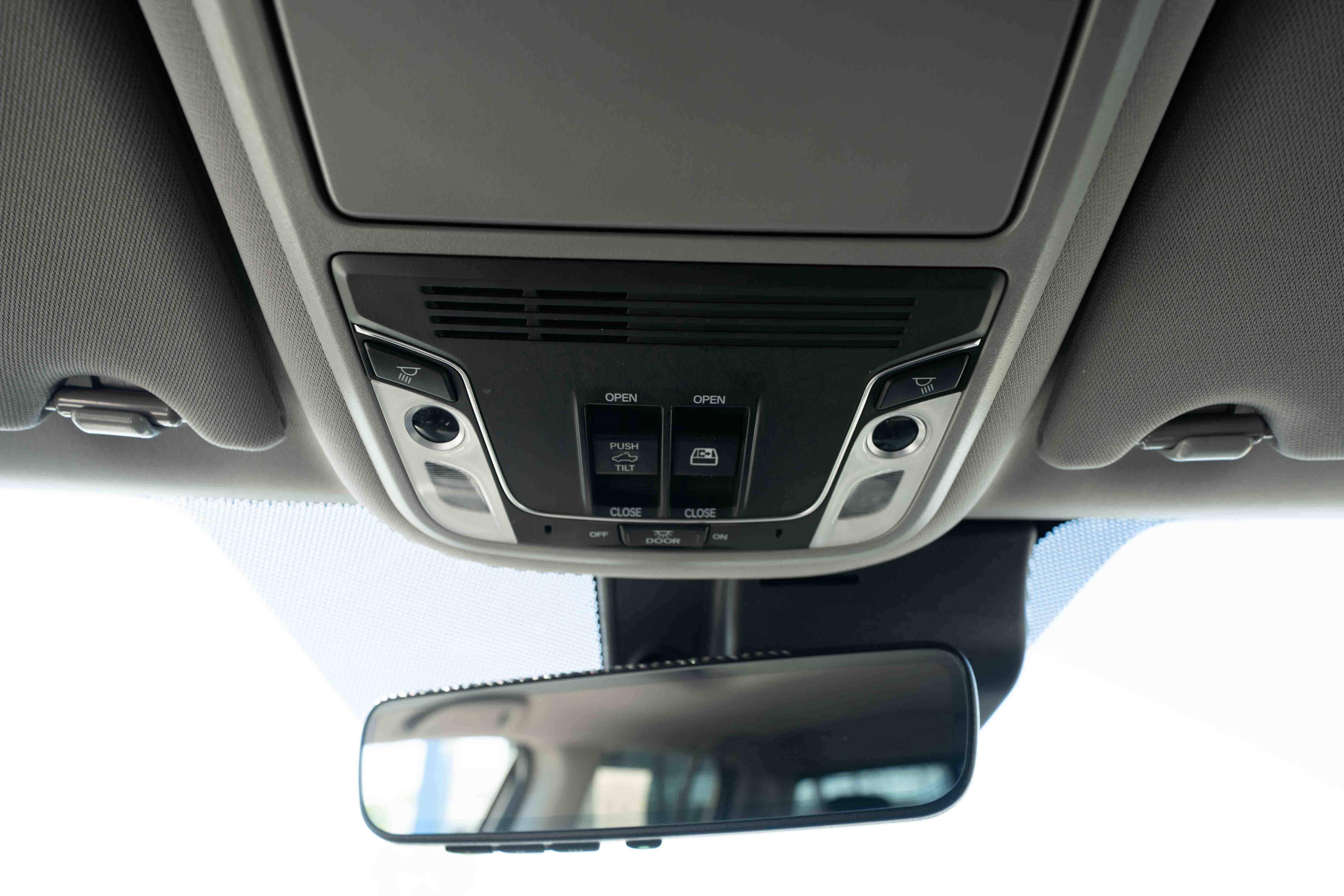 Used 2023 Honda Ridgeline RTL image 18