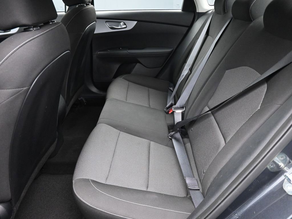 Used 2024 Kia Forte LXS image 12