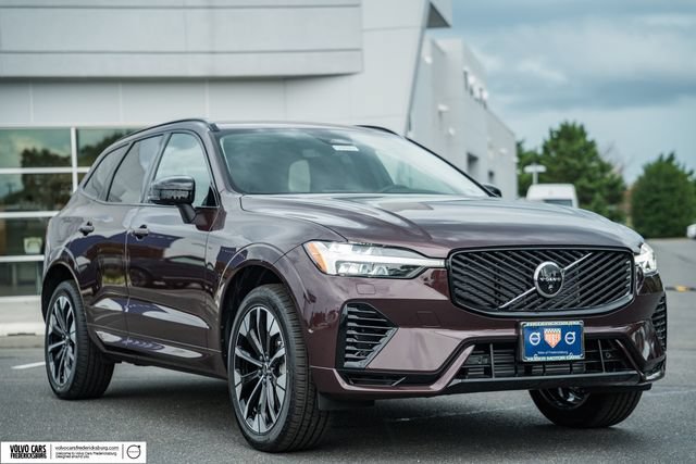 New 2026 Volvo XC60 T8 Plus w/ Protection Package Premier