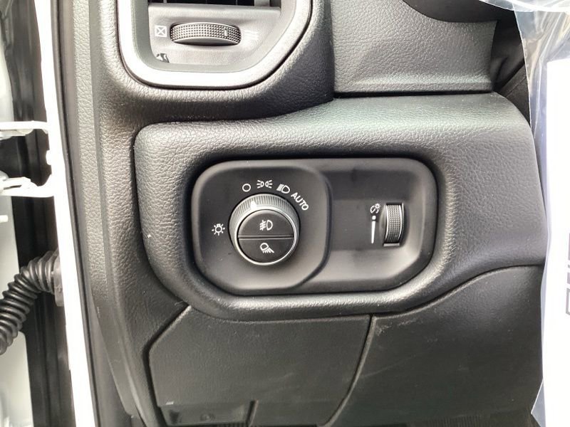 New 2026 RAM 5500 Tradesman w/ Chrome Appearance Group image 23