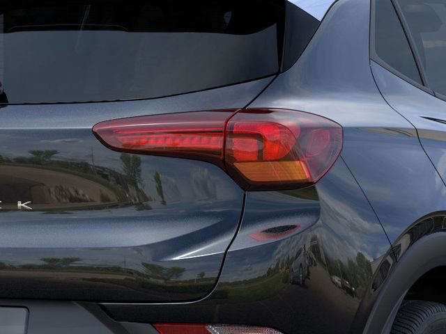 New 2026 Buick Encore GX Preferred w/ Comfort Package image 11