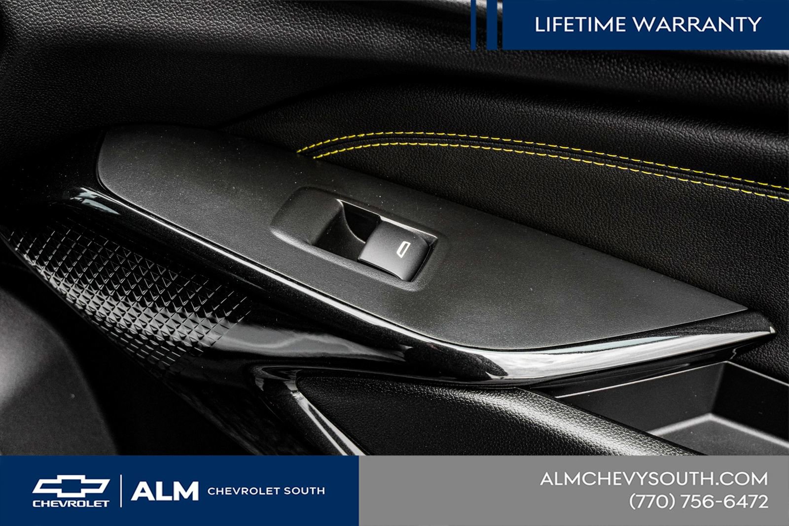 New 2026 Chevrolet Trax ACTIV w/ Driver Confidence Package FWD image 44