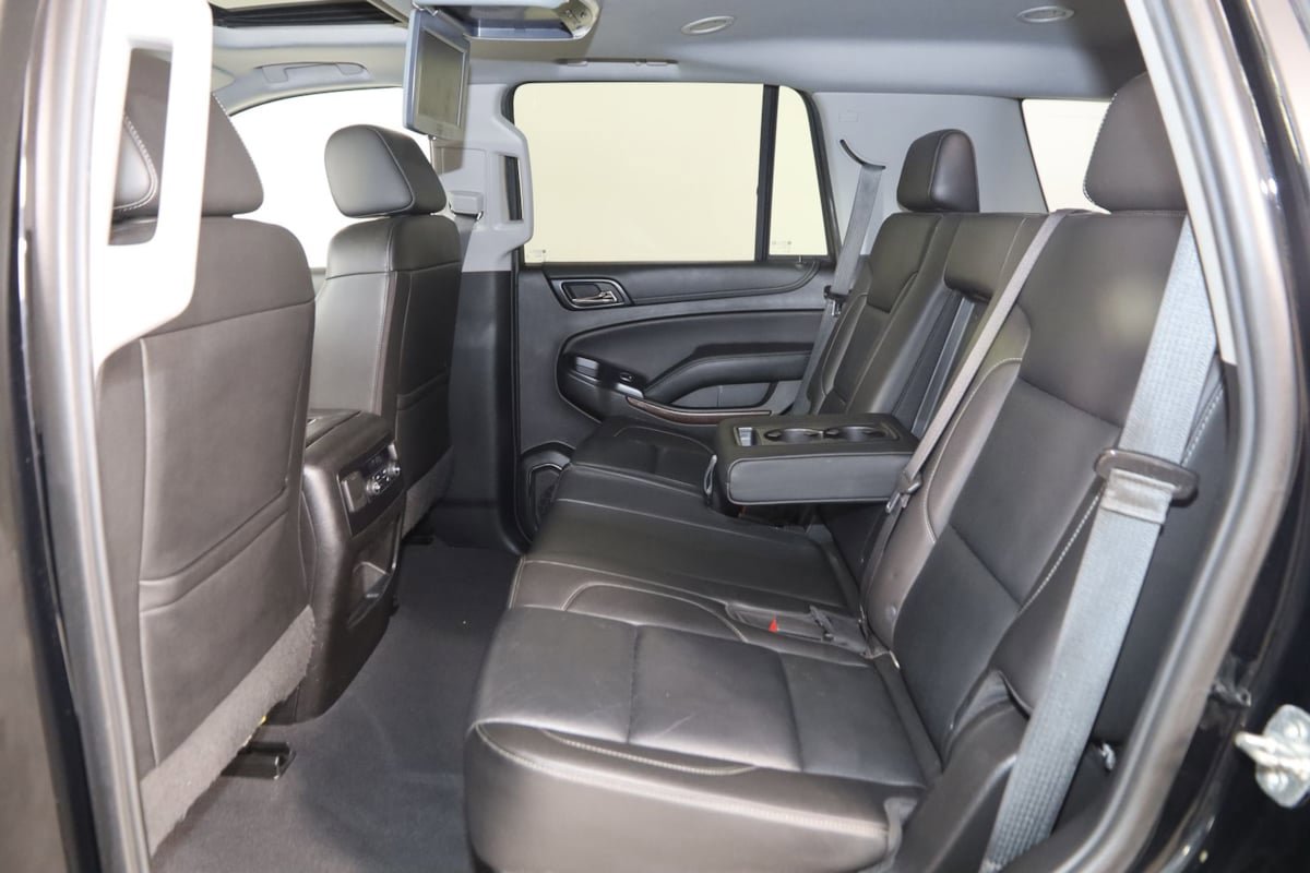 Used 2019 GMC Yukon SLT AWD/4WD image 46