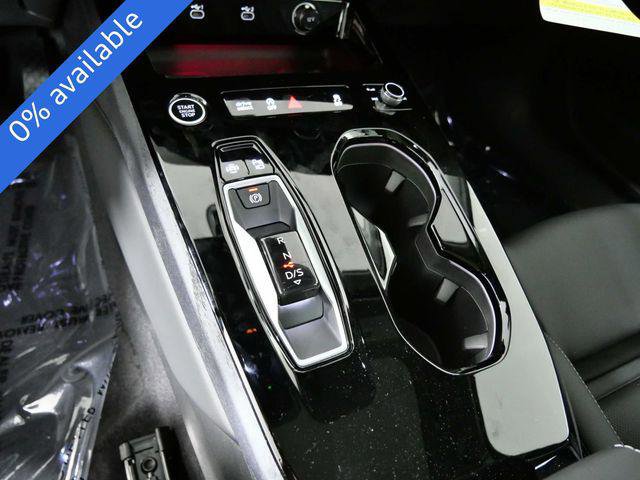 New 2025 Audi A5 2.0T Premium Plus image 10