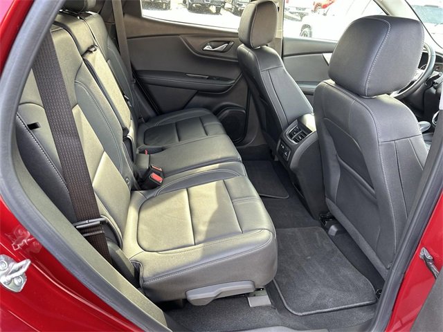Used 2023 Chevrolet Blazer LT w/ Sound & Technology Package image 27