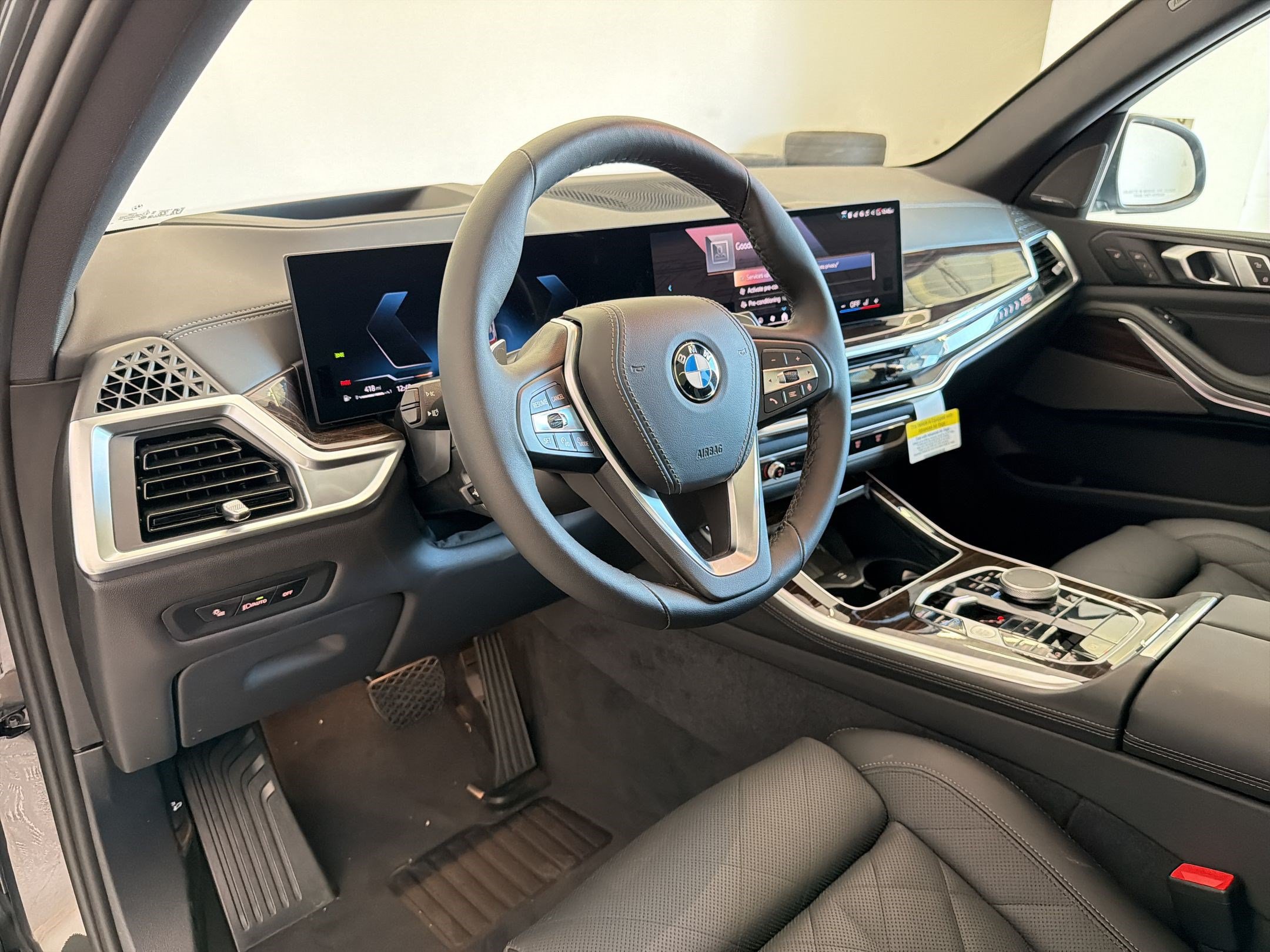 New 2026 BMW X5 xDrive40i AWD/4WD image 4